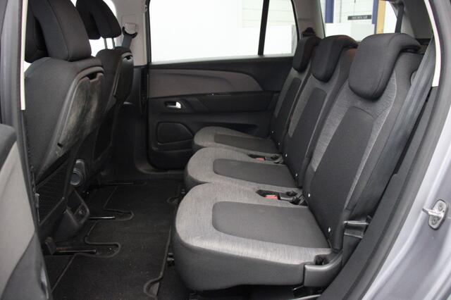 Citroen C4 1.2 PureTech Business 7 Persoons - Carplay, Camera, Trekhaak