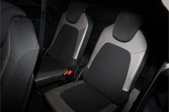 Citroen C4 SpaceTourer 1.2T Aut8. 7Pers SHINE CRUISE | LED | CAMERA | CARPLAY | NAVI | CLIMA | MASSAGE