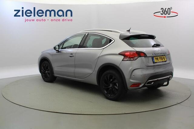 Citroen C4 DS4 1.2 PureTech Business - Camera, Carplay, Trekhaak