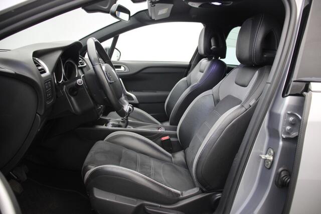 Citroen C4 DS4 1.2 PureTech Business - Camera, Carplay, Trekhaak