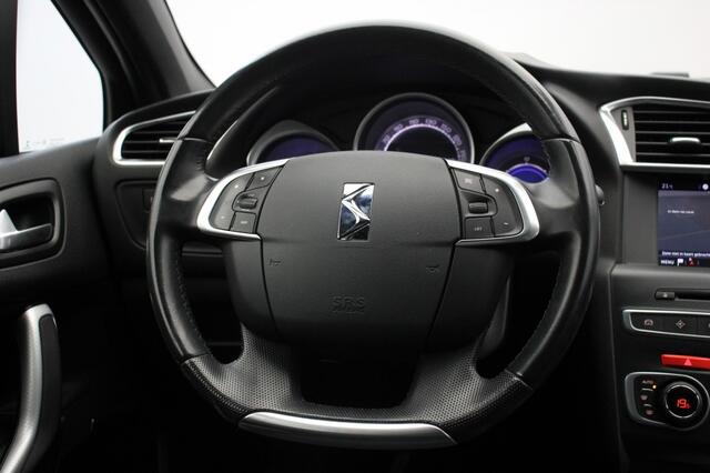 Citroen C4 DS4 1.2 PureTech Business - Camera, Carplay, Trekhaak