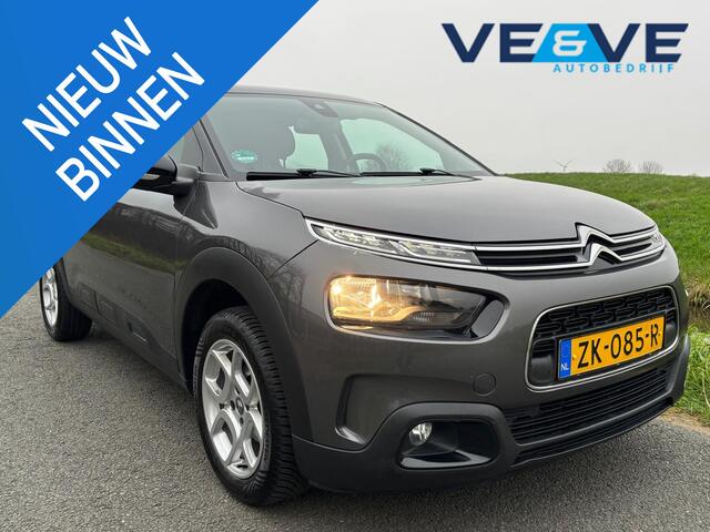 Citroen C4 CACTUS 1.2 PureTech Business