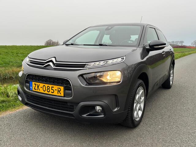 Citroen C4 CACTUS 1.2 PureTech Business