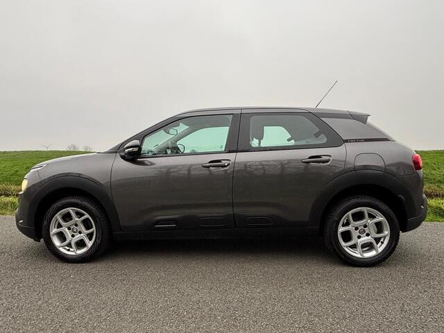 Citroen C4 CACTUS 1.2 PureTech Business