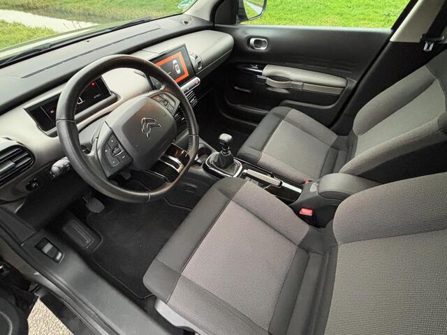 Citroen C4 CACTUS 1.2 PureTech Business