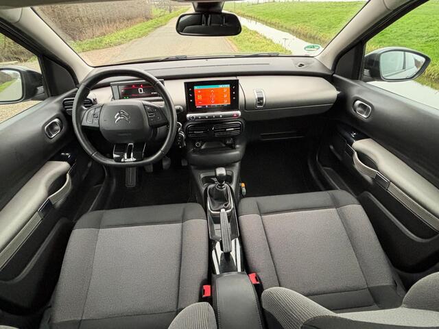 Citroen C4 CACTUS 1.2 PureTech Business