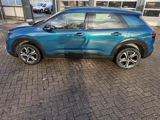 Citroen C4 CACTUS 1.2 PT Business / all in prijs/ apple carplay/android /navi