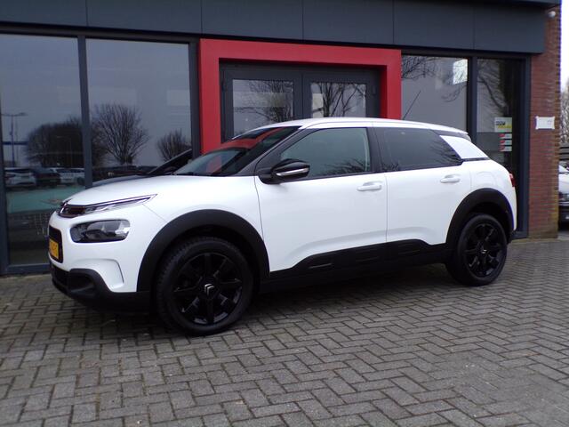 Citroen C4 CACTUS 1.2 PureTech Feel Trekhaak PDC Apple/Android NAP