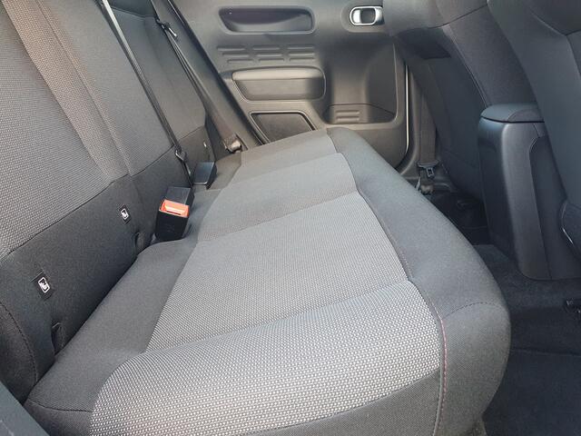 Citroen C4 CACTUS 1.2 PureTech Business NAVI/CRUISE/LMV