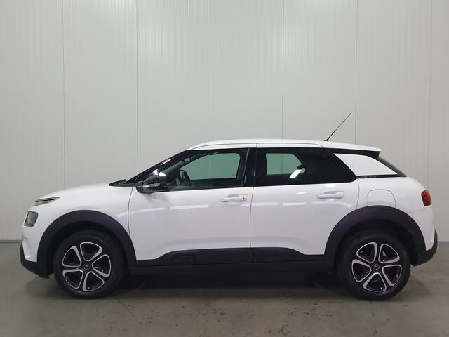 Citroen C4 CACTUS 1.2 PureTech Business NAVI/CRUISE/LMV