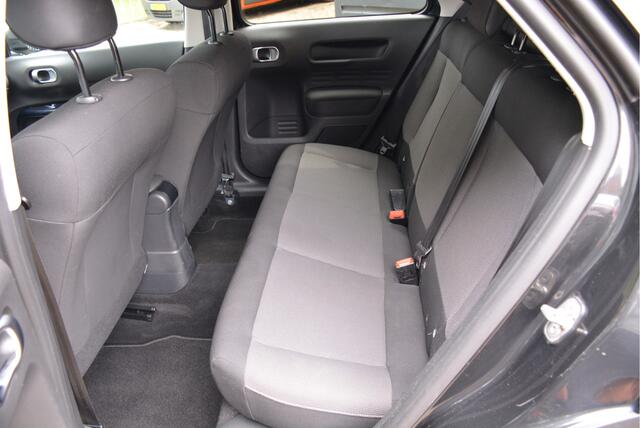 Citroen C4 CACTUS 1.2 PureTech Shine PDC Camera Clima LM