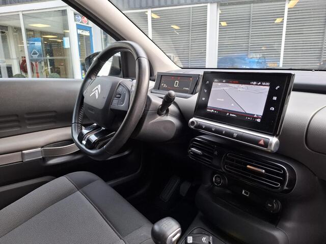 Citroen C4 CACTUS 1.2 110 Shine Nav/Clim/Cam