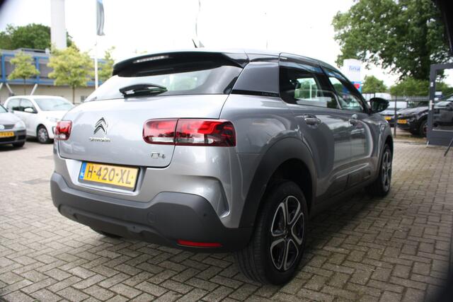 Citroen C4 CACTUS 1.2 PureTech Feel