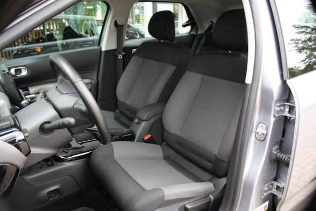 Citroen C4 CACTUS 1.2 PureTech Feel