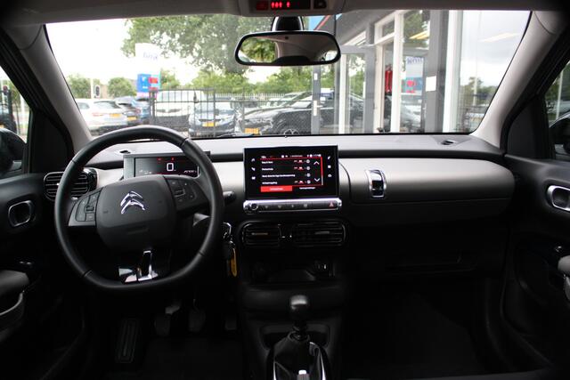 Citroen C4 CACTUS 1.2 PureTech Feel