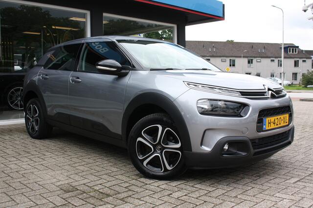 Citroen C4 CACTUS 1.2 PureTech Feel