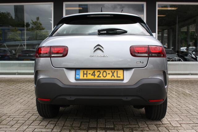 Citroen C4 CACTUS 1.2 PureTech Feel