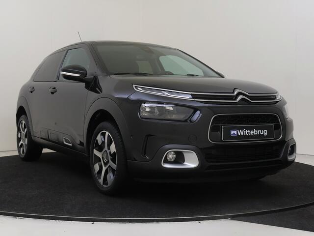 Citroen C4 CACTUS 1.2 PureTech Shine Plus