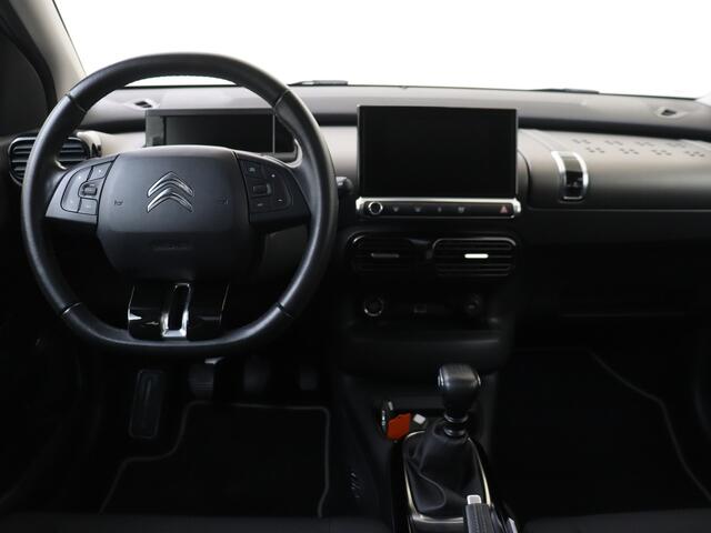 Citroen C4 CACTUS 1.2 PureTech Shine Plus