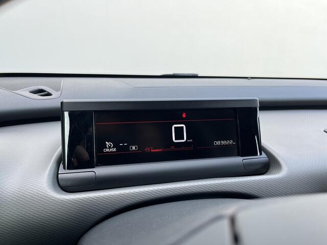 Citroen C4 CACTUS 1.2 PT 110 Origins | Navi | Comfortstoelen | Meer foto's volgen