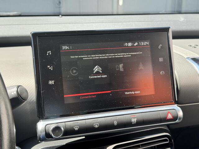 Citroen C4 CACTUS 1.2 PT 110 Business | Navi | Comfort seats | Apple Carplay | Prijs is rijklaar