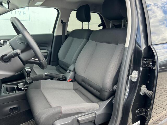 Citroen C4 CACTUS 1.2 PureTech Origins NAVI | CARPLAY | ECC