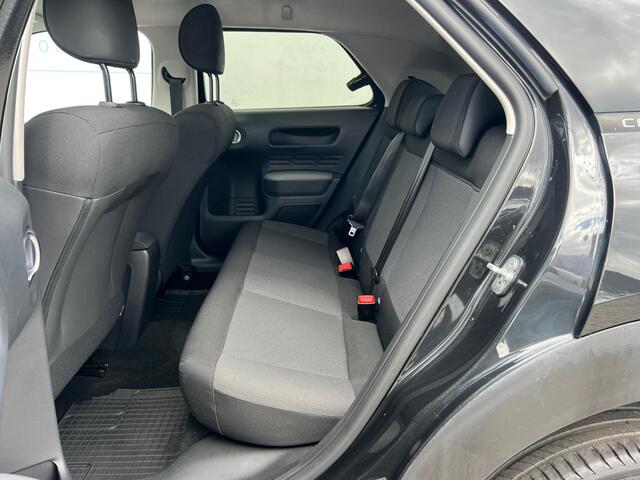 Citroen C4 CACTUS 1.2 PureTech Origins NAVI | CARPLAY | ECC