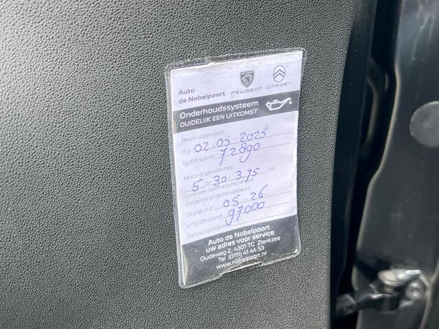 Citroen C4 CACTUS 1.2 PureTech Origins NAVI | CARPLAY | ECC