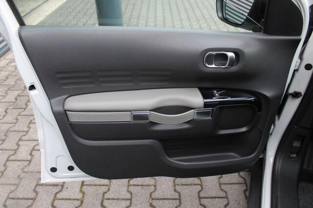 Citroen C4 CACTUS 1.2 PureTech Business Uitv. NAVIGATIE