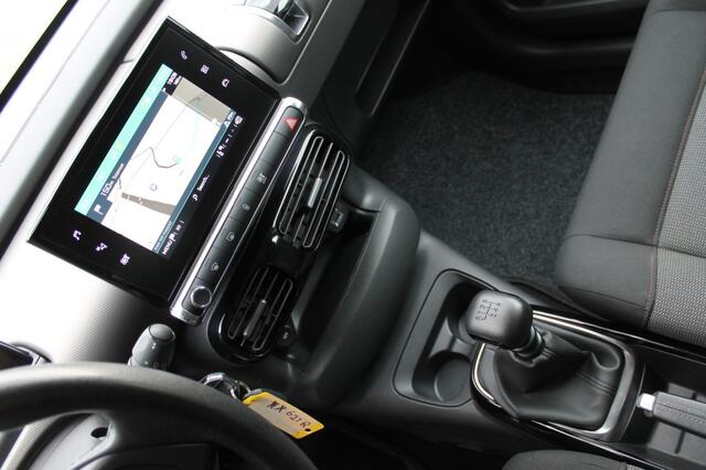 Citroen C4 CACTUS 1.2 PureTech Business Uitv. NAVIGATIE