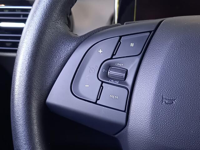 Citroen C4 CACTUS 1.2 PureTech Feel | SUV | Verstelbare lendensteunen | Cruise control | Dimmende binnenspiegel