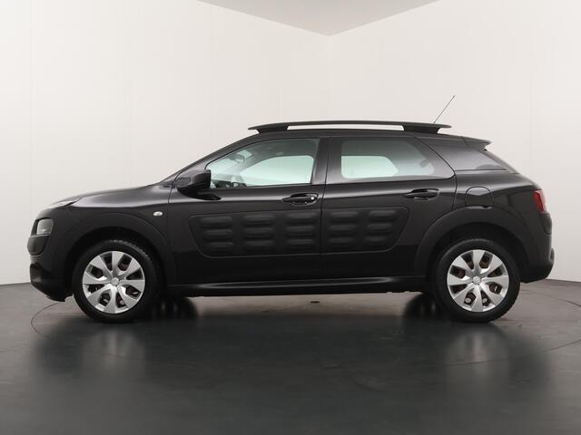 Citroen C4 CACTUS 1.2 PureTech Business - Navigatie - Cruise Control - Airco