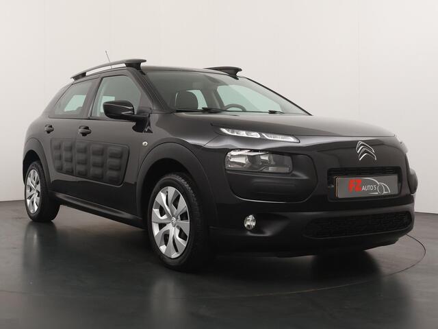 Citroen C4 CACTUS 1.2 PureTech Business - Navigatie - Cruise Control - Airco