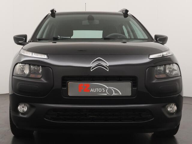 Citroen C4 CACTUS 1.2 PureTech Business - Navigatie - Cruise Control - Airco