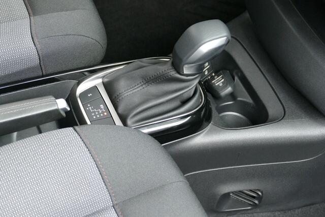 Citroen C4 CACTUS 1.2 130pk Shine Plus. Camera, Navi, Clima, Cruise, StoelVerw, Haak 950kg