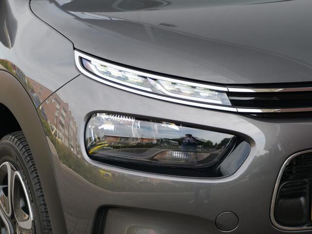 Citroen C4 CACTUS 1.2 PureTech Feel 111 Pk Apple Carplay / DAB / Trekhaak / PDC