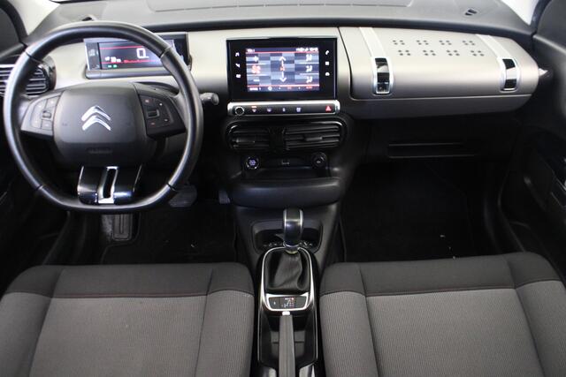 Citroen C4 CACTUS 1.2 PureTech Shine |Stoelverwarming|Navi|