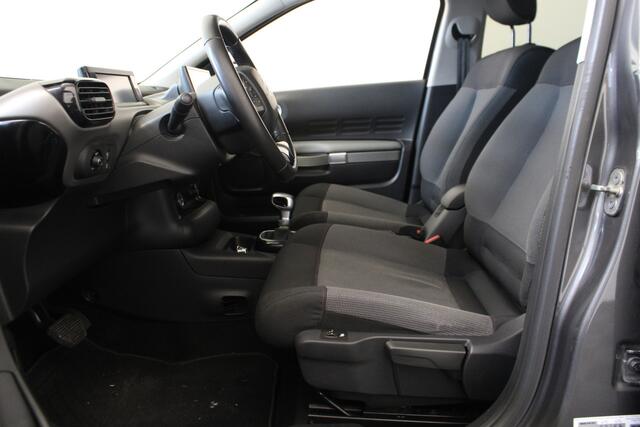 Citroen C4 CACTUS 1.2 PureTech Shine |Stoelverwarming|Navi|