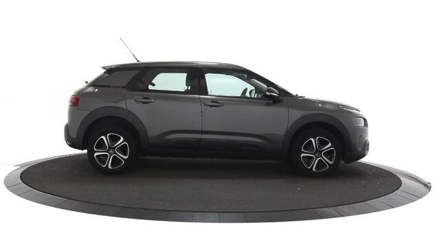 Citroen C4 CACTUS 1.2 PureTech Feel Carplay / Parkeerhulp / Cruise
