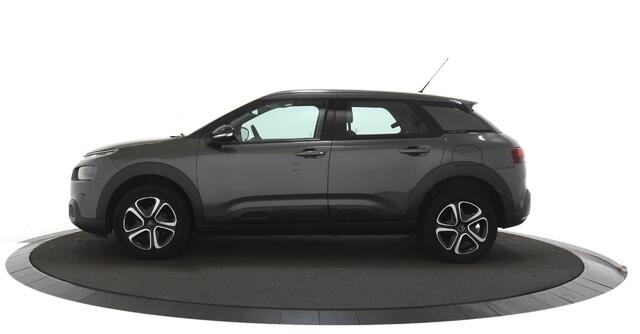 Citroen C4 CACTUS 1.2 PureTech Feel Carplay / Parkeerhulp / Cruise