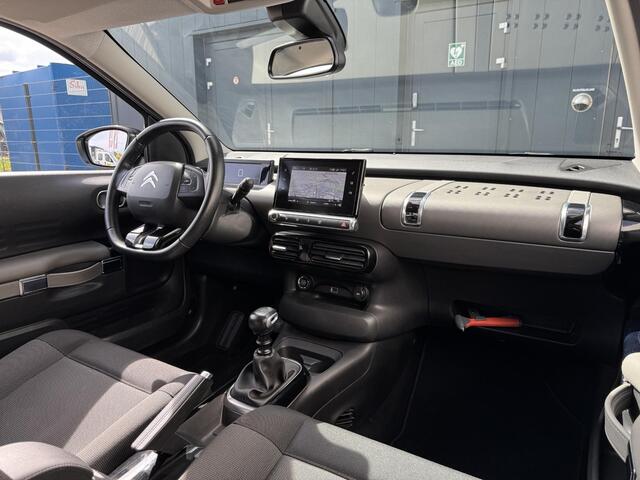 Citroen C4 CACTUS 1.2 PT 110 Shine | Trekhaak | Navi | Parkeercamera
