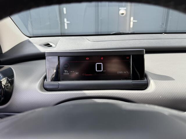 Citroen C4 CACTUS 1.2 PT 110 Shine | Trekhaak | Navi | Parkeercamera