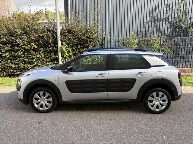 Citroen C4 CACTUS 1.2 PureTech Business / AIRCO / CRUISE / NAVI