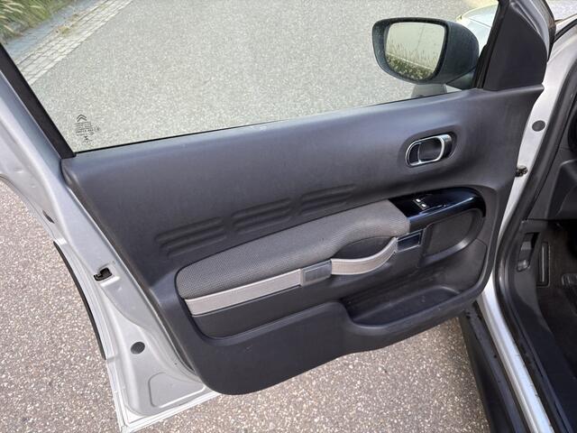 Citroen C4 CACTUS 1.2 PureTech Business / AIRCO / CRUISE / NAVI