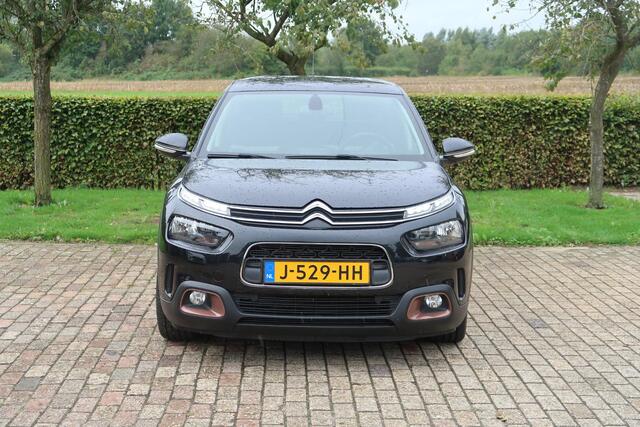 Citroen C4 CACTUS 1.2 PureTech Origins | Navigatie | Keyless entry | Achteruitrijcamera | Carplay & Android Auto