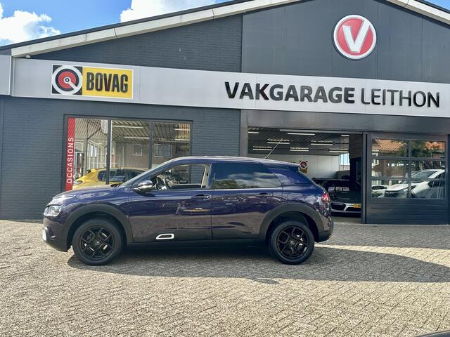 Citroen C4 CACTUS 1.2 PureTech Origins | Apple carplay/Android auto/Navigatie