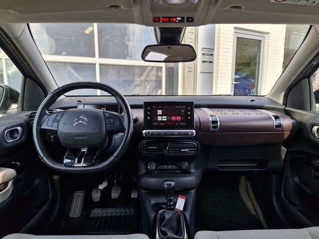 Citroen C4 CACTUS 1.2 PureTech Shine