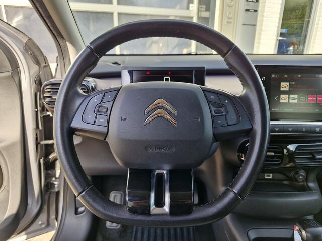 Citroen C4 CACTUS 1.2 PureTech Shine