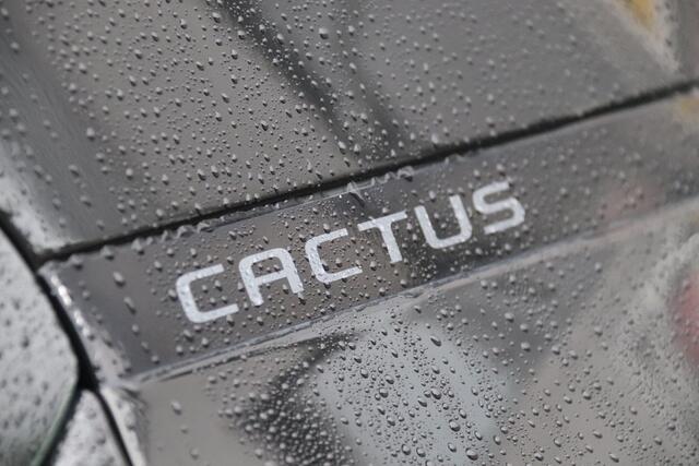 Citroen C4 CACTUS 1.2 PureTech Feel, Carplay, Navi, Parkeerhulp