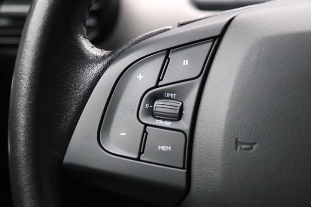 Citroen C4 CACTUS 1.2 PureTech Feel, Carplay, Navi, Parkeerhulp